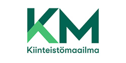 Kiinteistömaailma kiinteistönvälitys